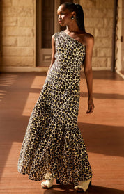 Sacha Drake Daria Maxi Dress