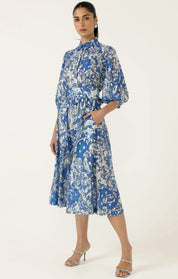 Sacha Drake Elmridge Shirtmaker Dress