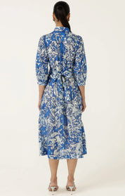 Sacha Drake Elmridge Shirtmaker Dress