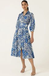 Sacha Drake Elmridge Shirtmaker Dress