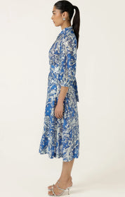 Sacha Drake Elmridge Shirtmaker Dress