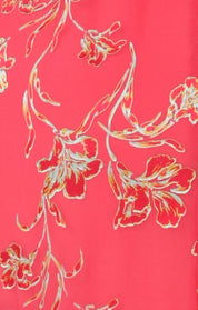 Sacha Drake Eleanor Silk Wrap Dress
