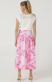 Sacha Drake Ireni Midi Skirt