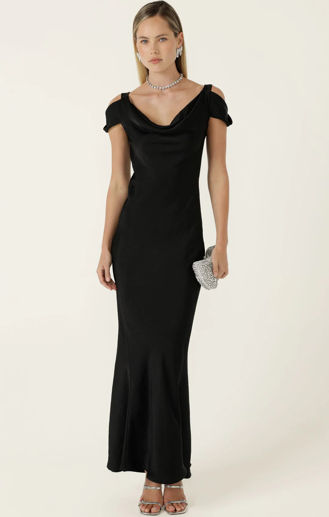 Sacha Drake Sigrid Dress