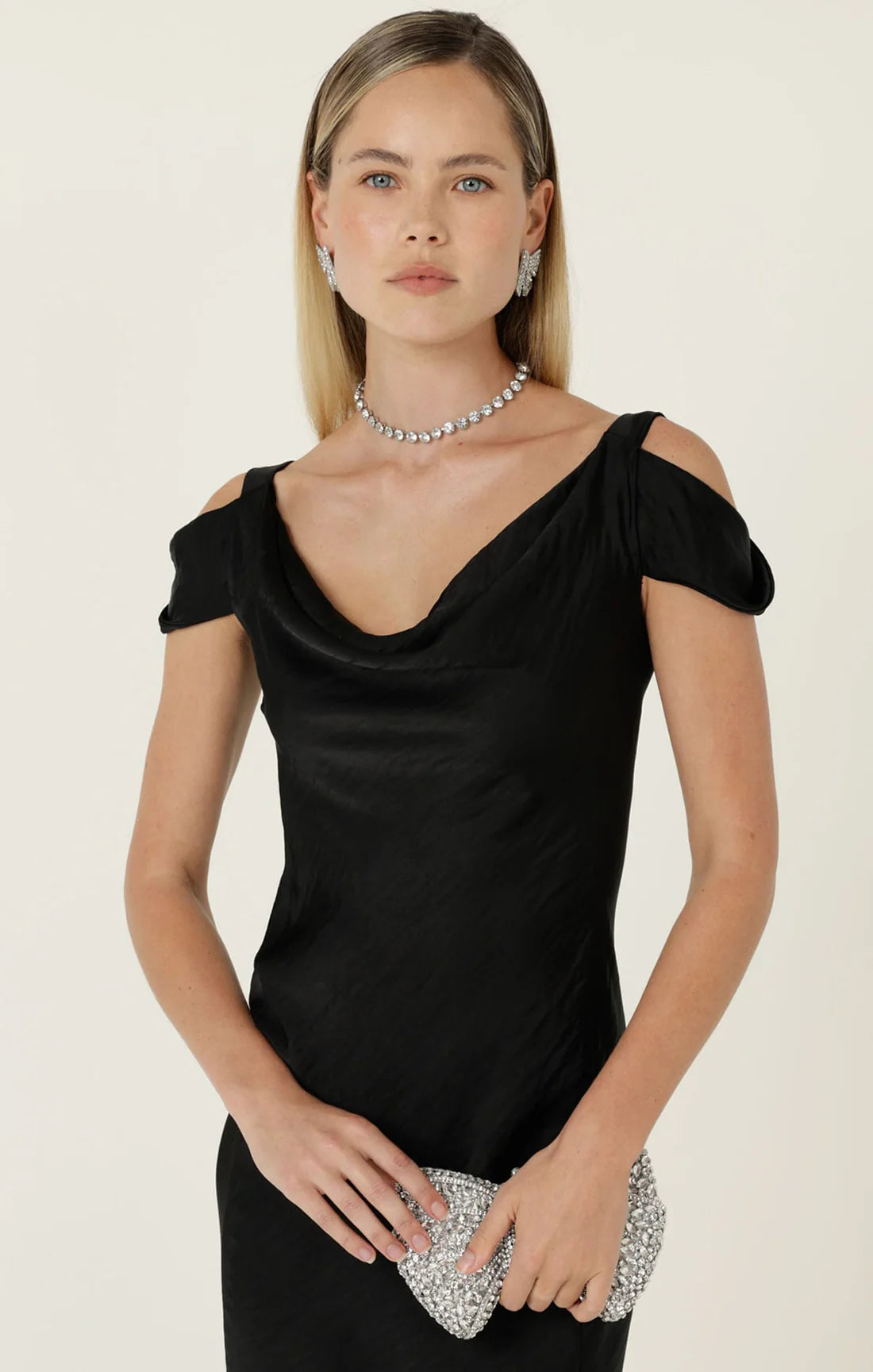 Sacha Drake Sigrid Dress