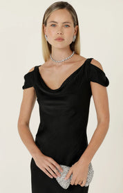 Sacha Drake Sigrid Dress