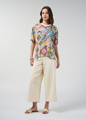 Loobies Story Ceylon Top