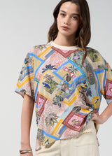 Loobies Story Ceylon Top
