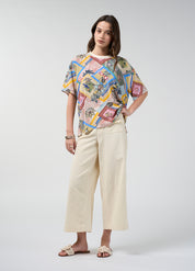 Loobies Story Ceylon Top