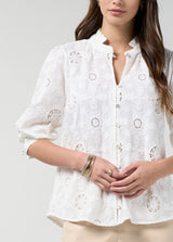 Loobies Story Asmita Shirt LS3361