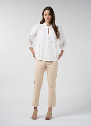 Loobies Story Asmita Shirt LS3361