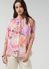 Loobies Story Batika Shirt