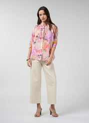 Loobies Story Batika Shirt