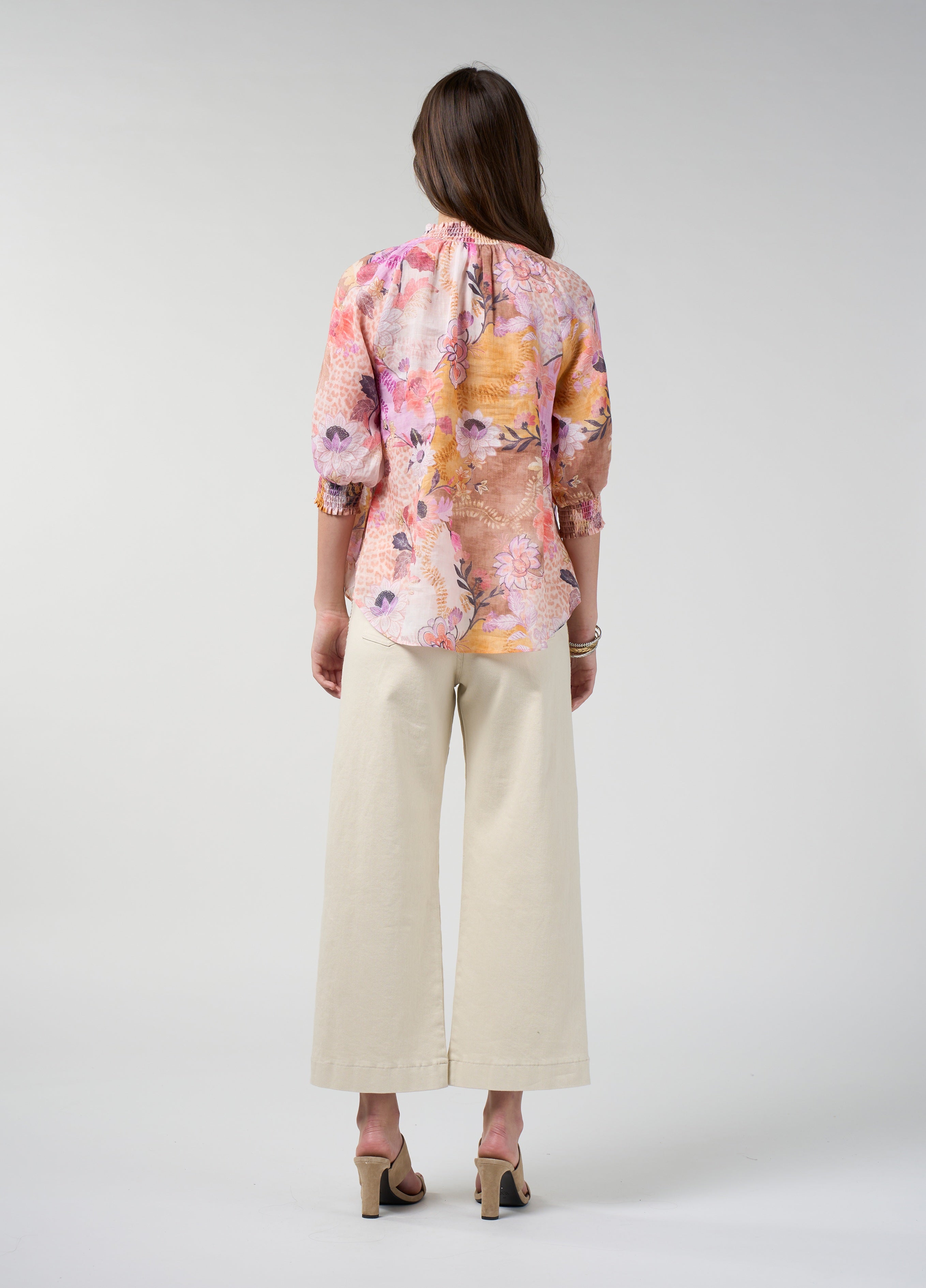 Loobies Story Batika Shirt