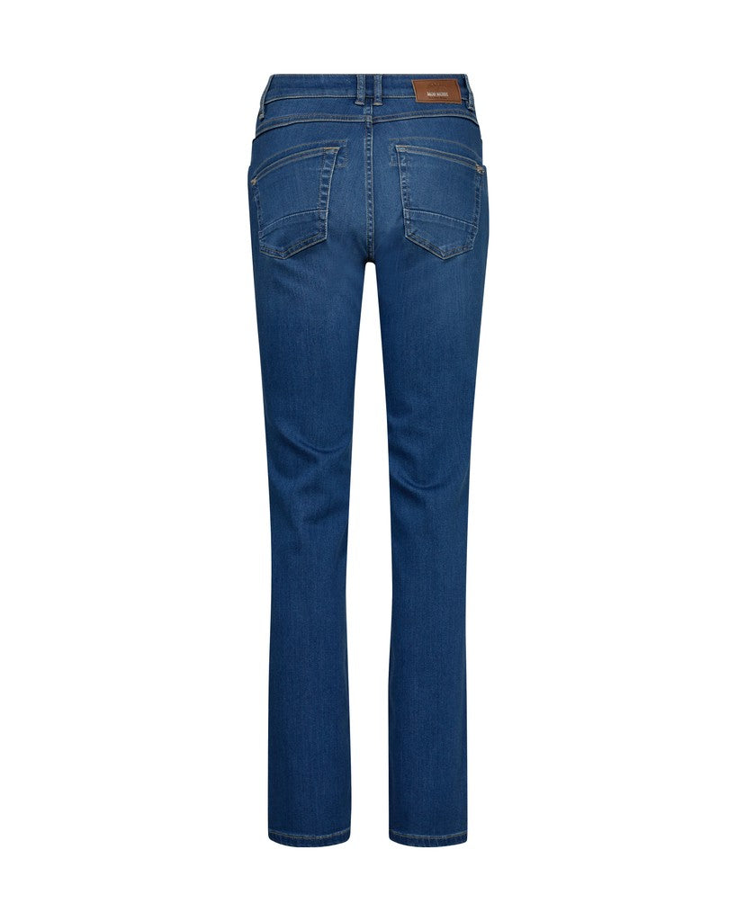 Mos Mosh Carla Naomi Deluxe Jeans