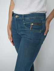 Mos Mosh Carla Naomi Deluxe Jeans