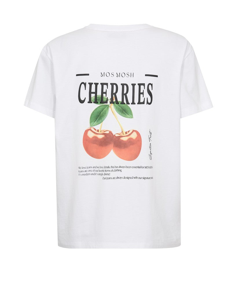 Mos Mosh Lail Cherry Tee