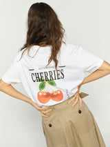 Mos Mosh Lail Cherry Tee
