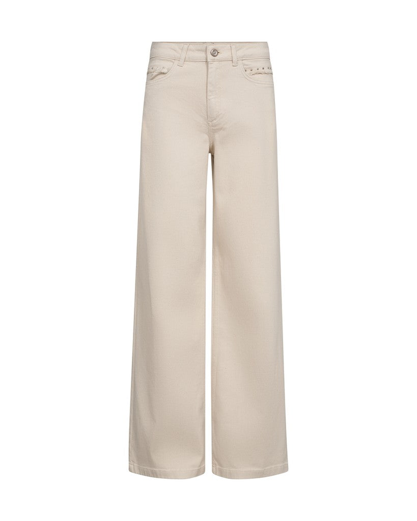 Mos Mosh Colette Fringe Jeans