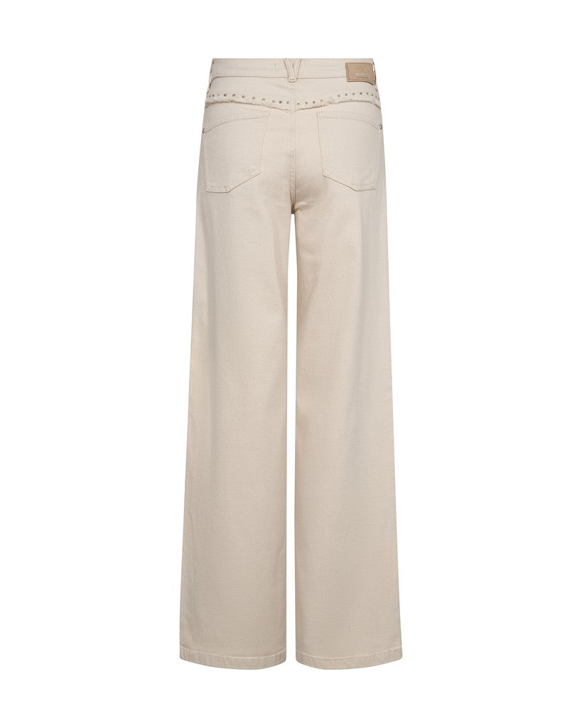 Mos Mosh Colette Fringe Jeans