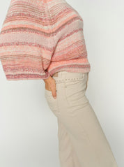 Mos Mosh Colette Fringe Jeans