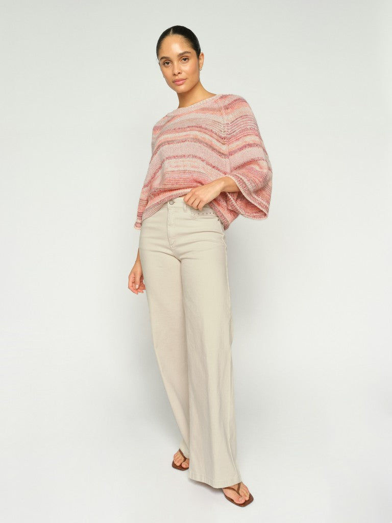 Mos Mosh Colette Fringe Jeans