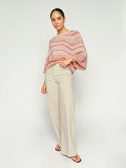 Mos Mosh Colette Fringe Jeans