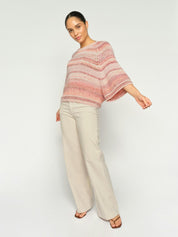 Mos Mosh Colette Fringe Jeans