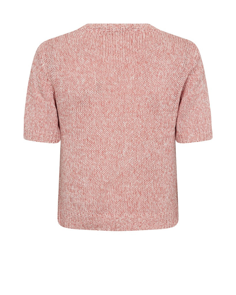 Mos Mosh Elio SS Knit Cardigan