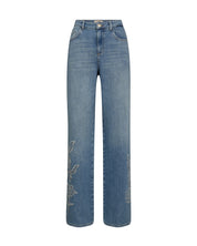 Mos Mosh Relee Blossom Jeans