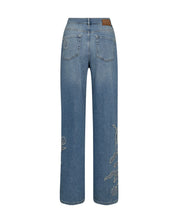 Mos Mosh Relee Blossom Jeans