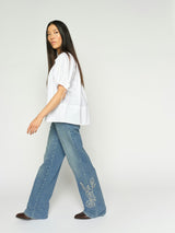 Mos Mosh Relee Blossom Jeans