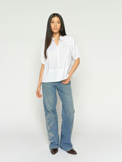 Mos Mosh Relee Blossom Jeans