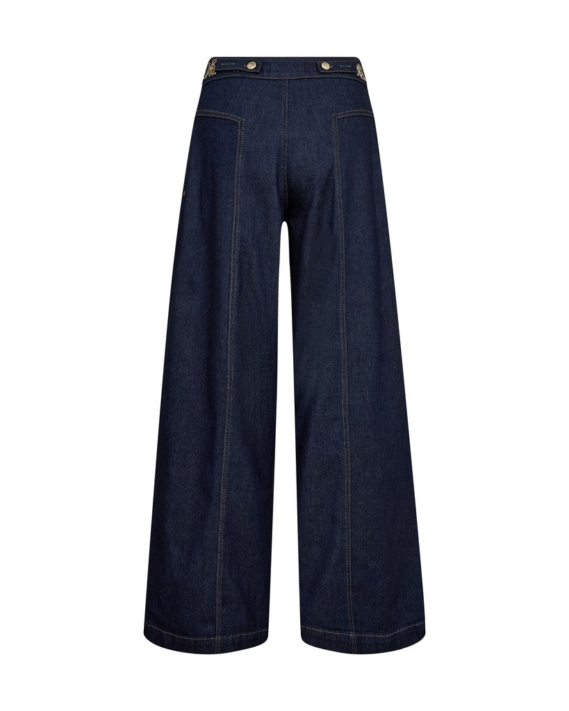 Mos Mosh Verone Crispy Jeans