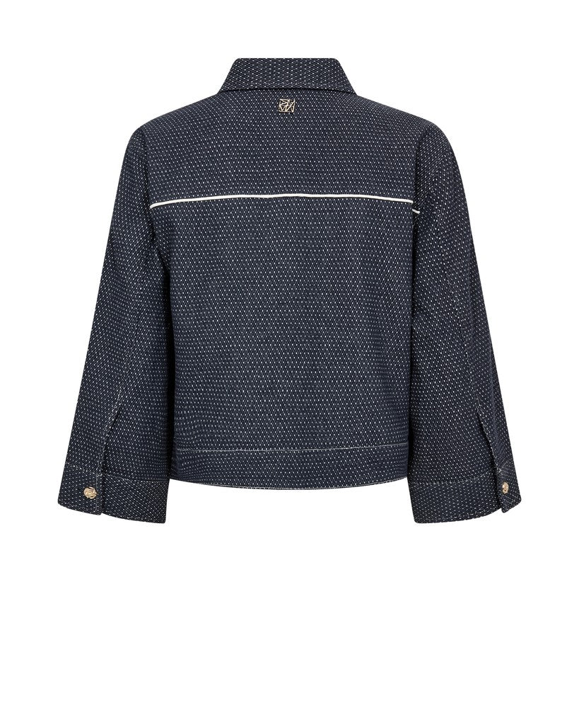 Mos Mosh Rosalyn Jaxx Jacket