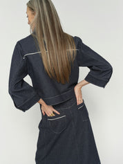 Mos Mosh Rosalyn Jaxx Jacket