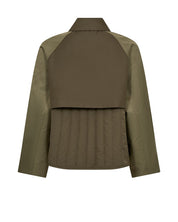 Mos Mosh Zyla Neola Trenchcoat
