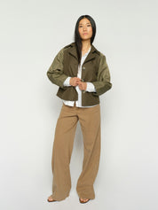 Mos Mosh Zyla Neola Trenchcoat