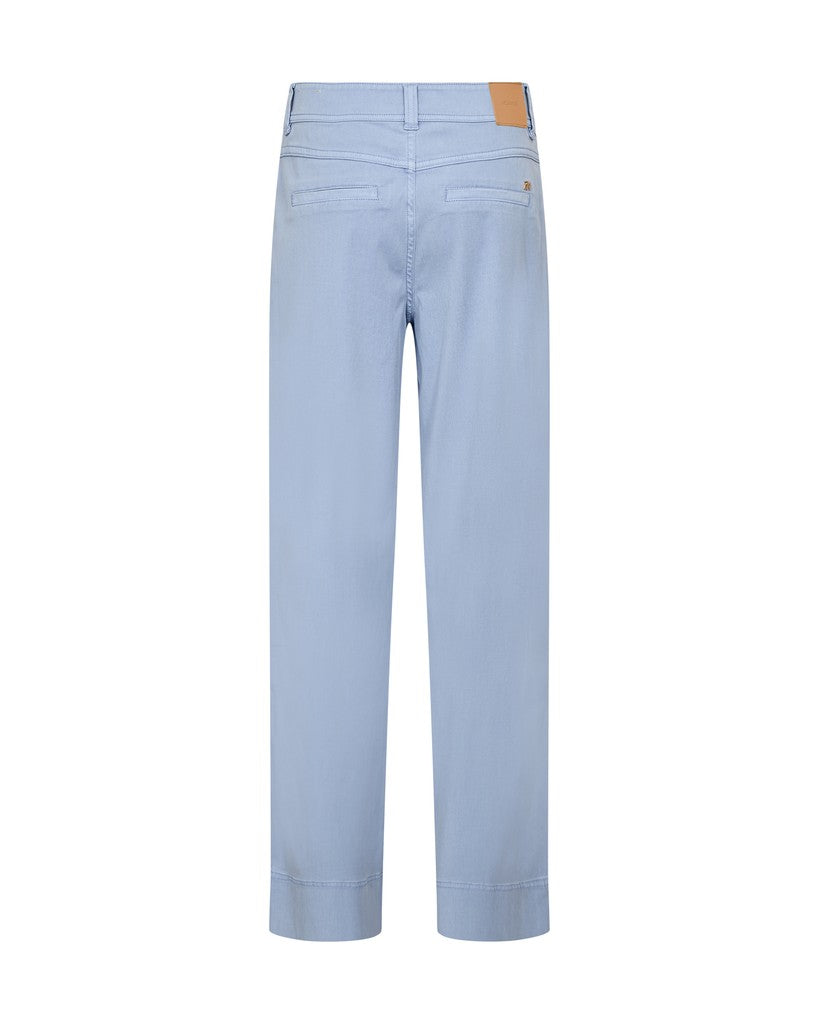 Mos Mosh Soey Tenna Pant Brunnera Blue