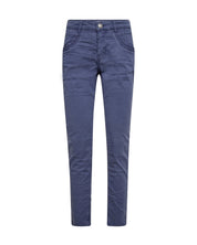Mos Mosh Naomi Treasure Pant Crown Blue
