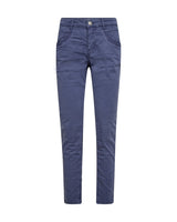 Mos Mosh Naomi Treasure Pant Crown Blue