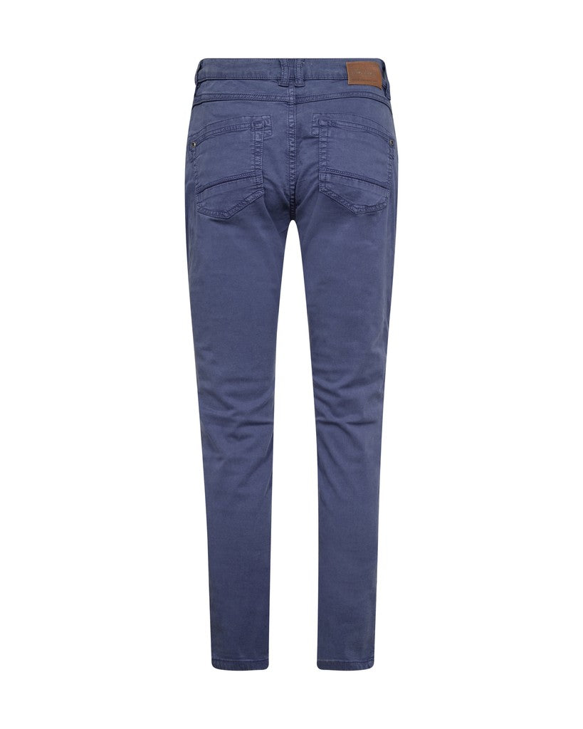 Mos Mosh Naomi Treasure Pant Crown Blue