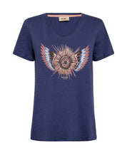 Mos Mosh Romi Gethi Glam Tee