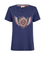 Mos Mosh Romi Gethi Glam Tee