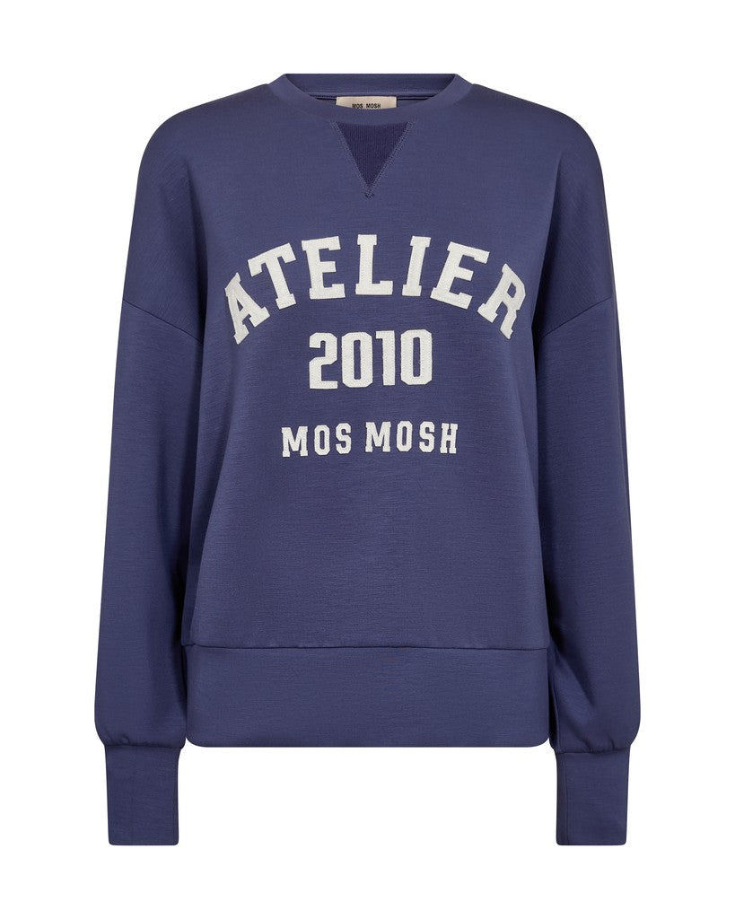 Mos Mosh Nima Sweatshirt