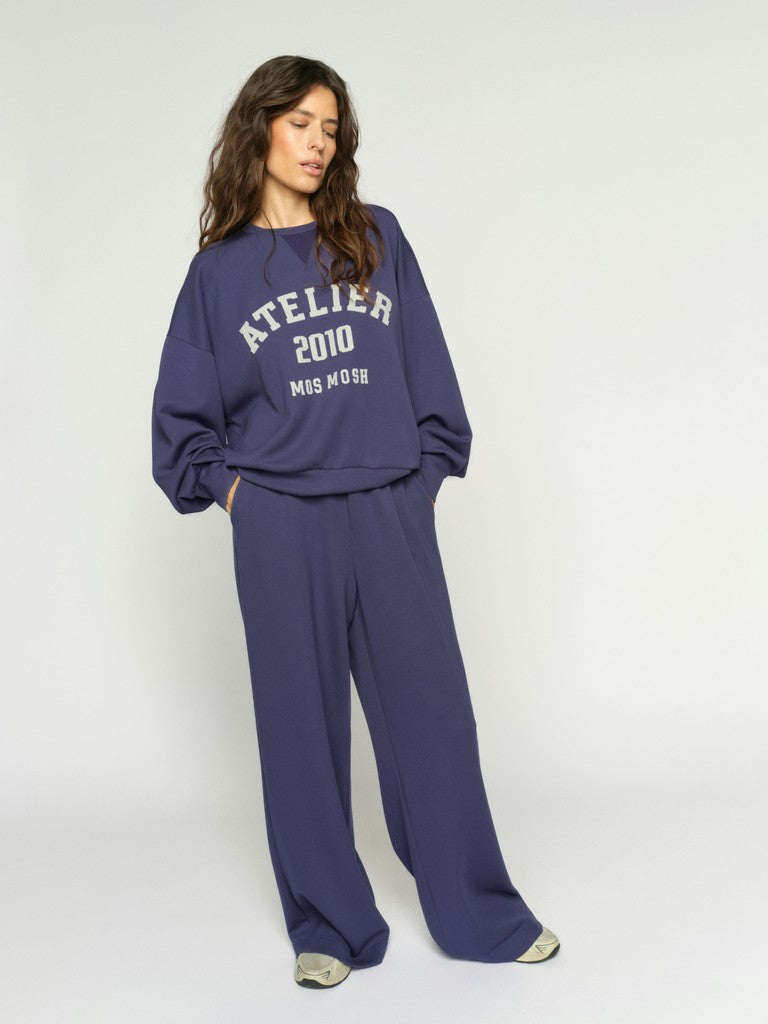 Mos Mosh Nima Sweatshirt