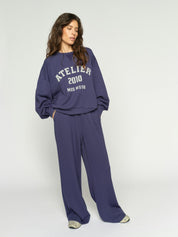 Mos Mosh Nima Sweatpant
