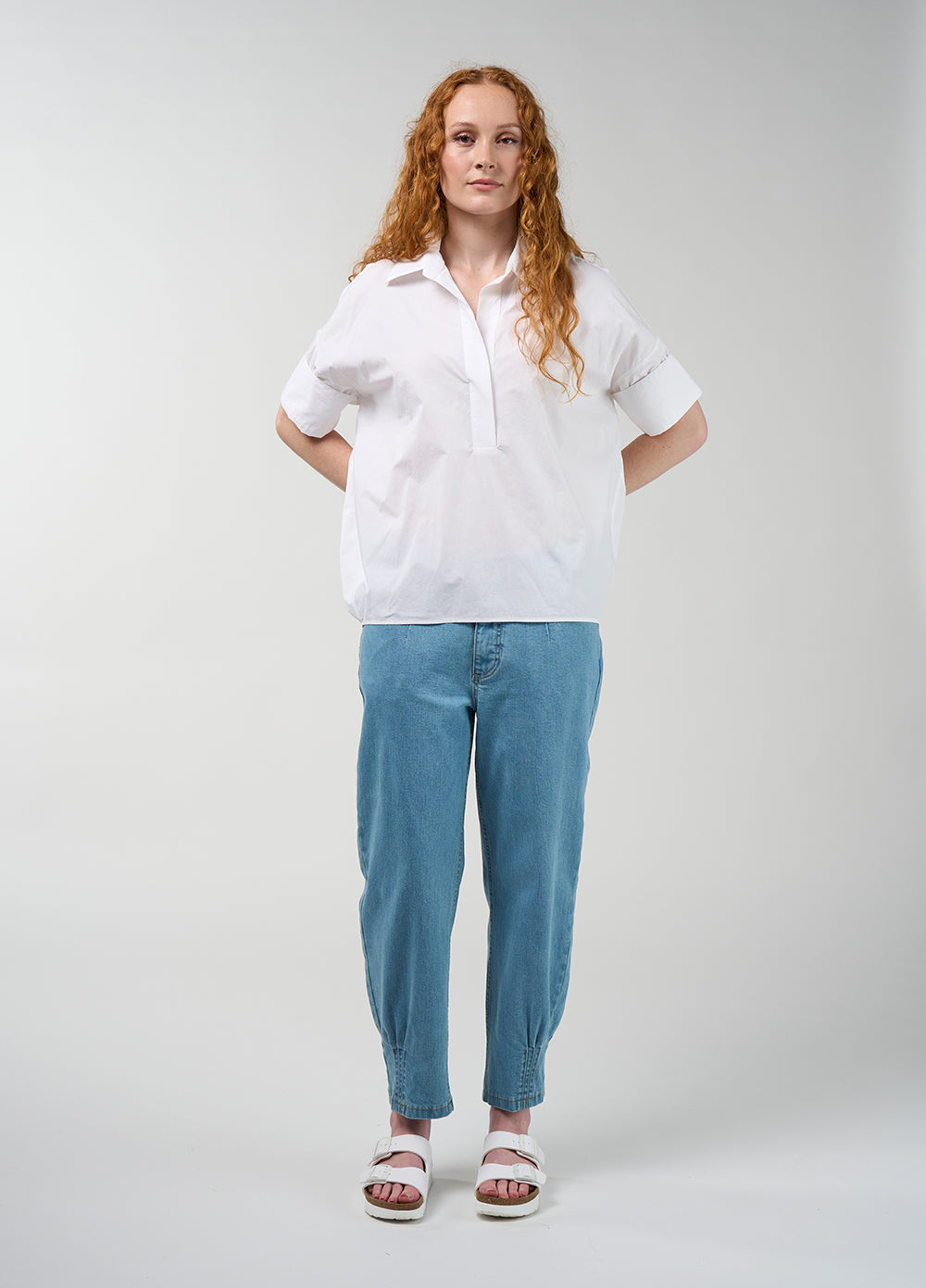 Madly Sweetly Connect Shirt