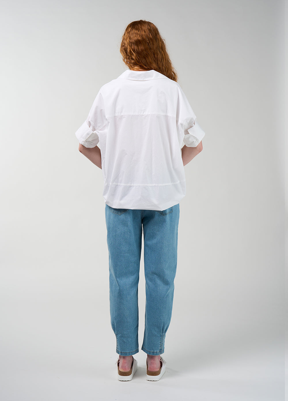 Madly Sweetly Connect Shirt