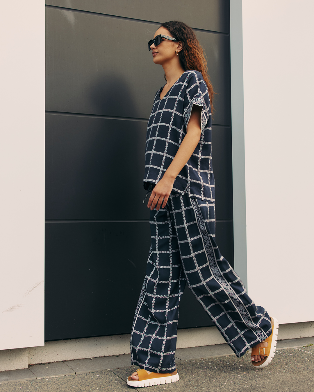Madly Sweetly Lyrical Pant